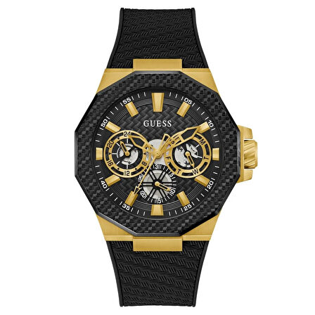 Guess GUGW0853G2 Erkek Kol Saati
