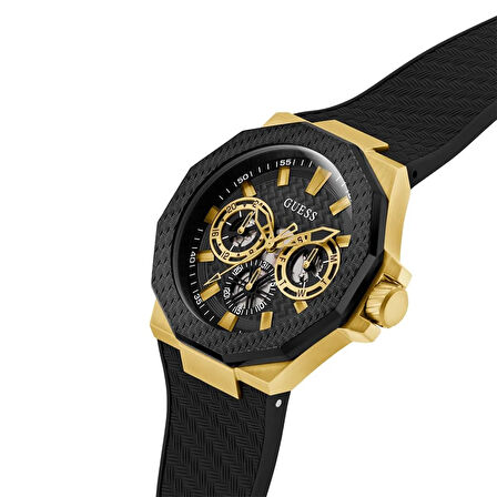 Guess GUGW0853G2 Erkek Kol Saati