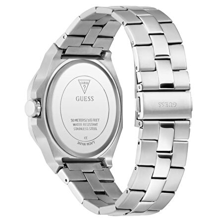 Guess GUGW0849G1 Erkek Kol Saati