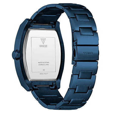 Guess GUGW0847G2 Pırlantalı Erkek Kol Saati