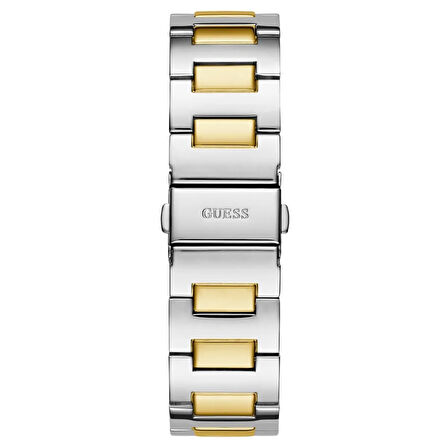 Guess GUGW0847G1 Pırlantalı Erkek Kol Saati