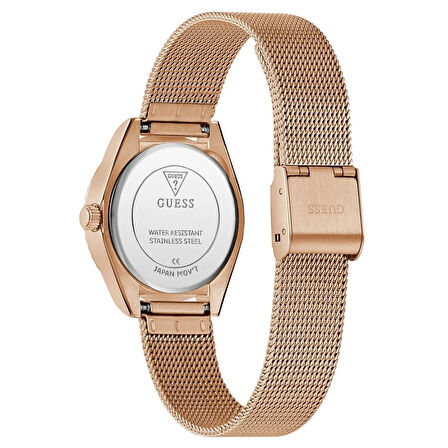 Guess GUGW0842L3 Pırlantalı Kadın Kol Saati