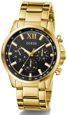 Guess Gugw0900g3 Erkek Kol Saati