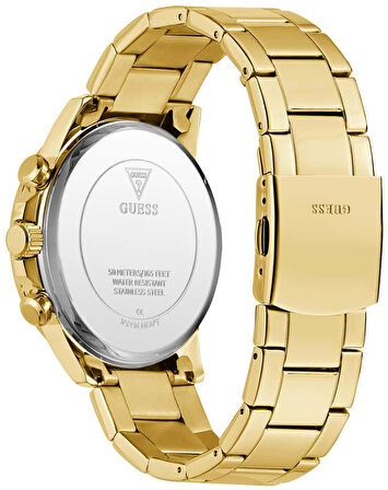 Guess Gugw0900g3 Erkek Kol Saati