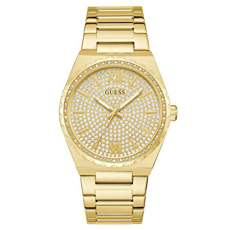 Guess GUU1449G2M Erkek Kol Saati