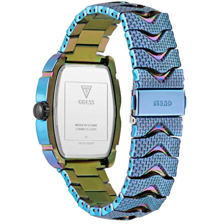 Guess GUGW0885G2 Erkek Kol Saati