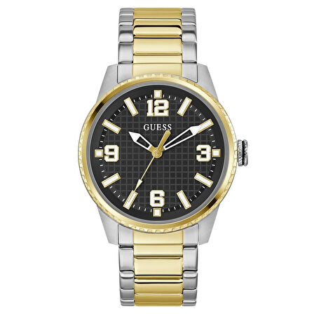 Guess GUGW0889G2 Erkek Kol Saati