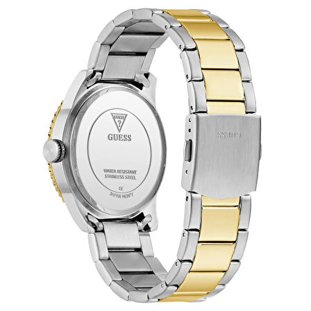 Guess GUGW0889G2 Erkek Kol Saati