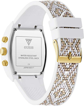 Guess Gugw0863l2 Kadın Kol Saati