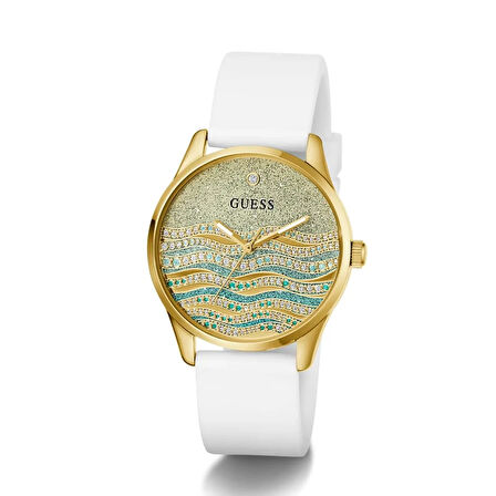 Guess GUGW0858L1 Kadın Kol Saati