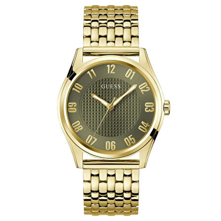 Guess GUGW0895G2 Erkek Kol Saati