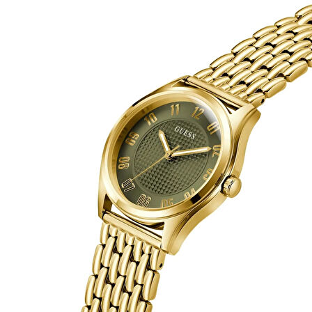 Guess GUGW0895G2 Erkek Kol Saati