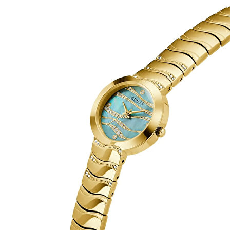 Guess GUGW0871L2 Kadın Kol Saati