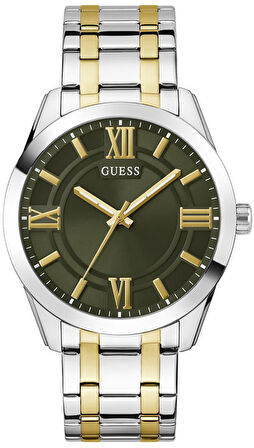 Guess Gugw0893g1 Erkek Kol Saati
