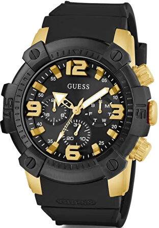 Guess Gugw0911g3 Erkek Kol Saati
