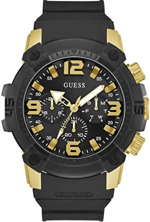 Guess Gugw0911g3 Erkek Kol Saati