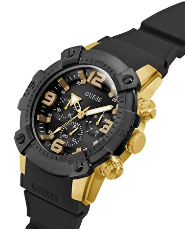 Guess Gugw0911g3 Erkek Kol Saati