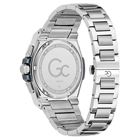 Gc GCY99023G1 Erkek Kol Saati