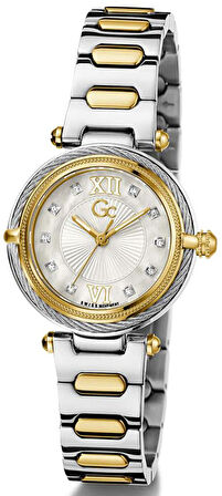 Gc Gcz57002l1 Kadın Kol Saati