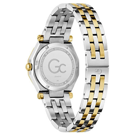 Gc GCZ55003L9 Kadın Kol Saati