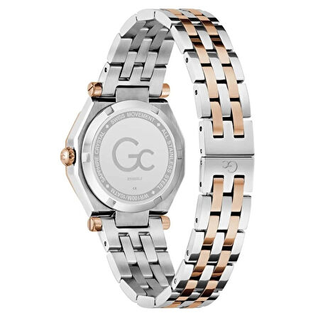 Gc GCZ55002L7 Kadın Kol Saati