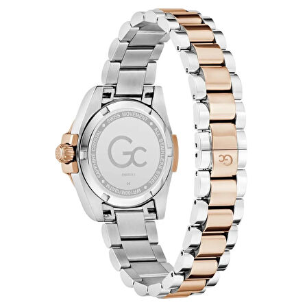 Gc GCZ58001L1 Kadın Kol Saati