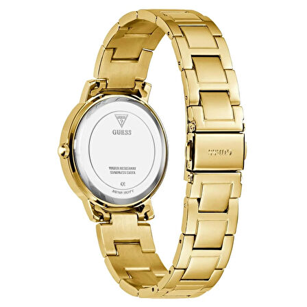 Guess GUU1405L4M Kadın Kol Saati