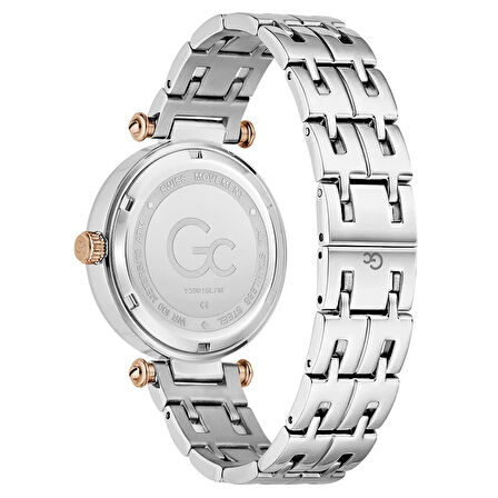 Gc GCY59016L7M Kadın Kol Saati