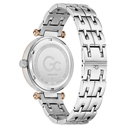 Gc GCY59014L9M Kadın Kol Saati