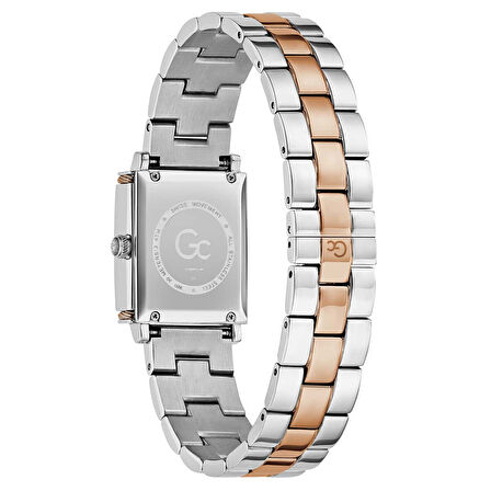 Gc Gcy79007l1m Kadın Kol Saati