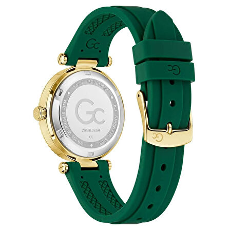 Gc GCZ05012L9M Kadın Kol Saati