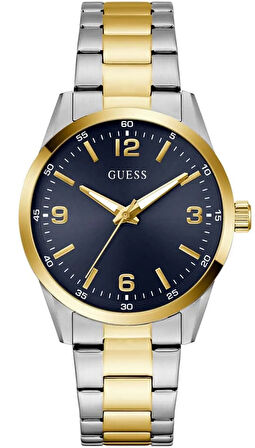 Guess Gugw0965g4 Erkek Kol Saati