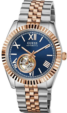 Guess Gugw0984g5 Erkek Kol Saati