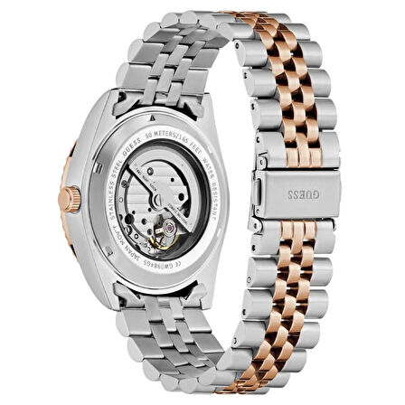 Guess Gugw0984g5 Erkek Kol Saati