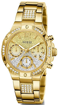 Guess Gugw0950l2 Kadın Kol Saati