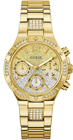 Guess Gugw0950l2 Kadın Kol Saati