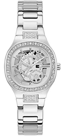 Guess Gugw0941l1 Kadın Kol Saati