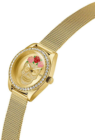 Guess Gugw0946l1 Kadın Kol Saati