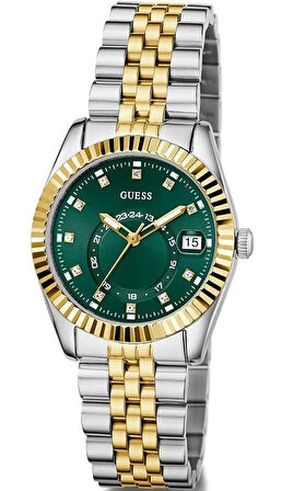 Guess Gugw0936l3 Kadın Kol Saati