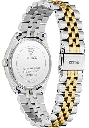 Guess Gugw0936l3 Kadın Kol Saati