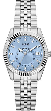Guess Gugw0936l1 Kadın Kol Saati