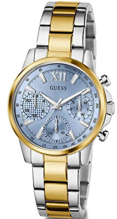 Guess Gugw0933l3 Kadın Kol Saati