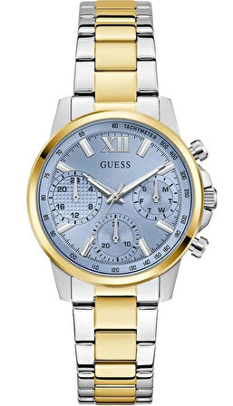 Guess Gugw0933l3 Kadın Kol Saati