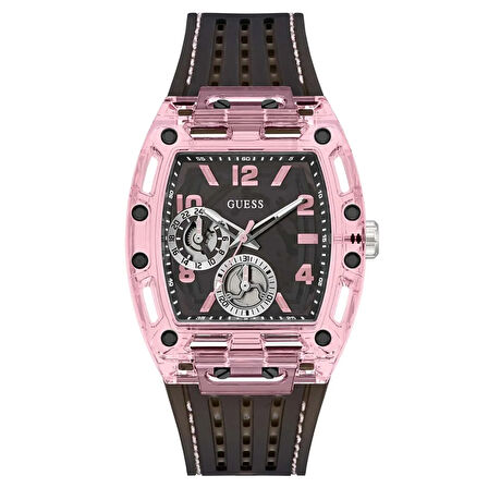 Guess GUGW0032G3 Erkek Kol Saati