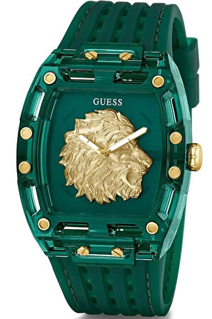Guess Gugw0959g2 Erkek Kol Saati