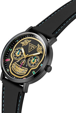 Guess Gugw0961g1 Erkek Kol Saati