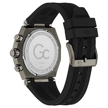 Gc GCZ18009G2 Erkek Kol Saati
