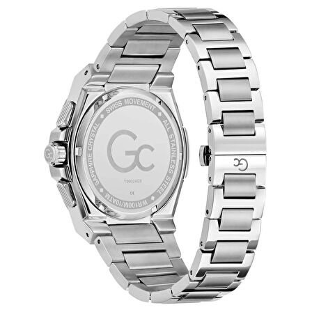Gc GCY99024G9 Erkek Kol Saati