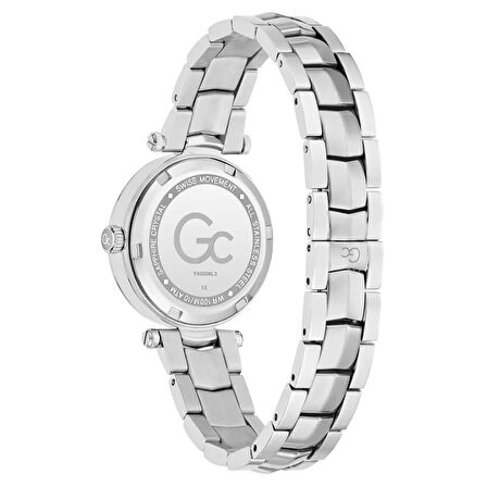 Gc GCY93008L3 Kadın Kol Saati