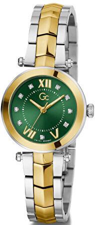 Gc Gcy93007l9 Kadın Kol Saati